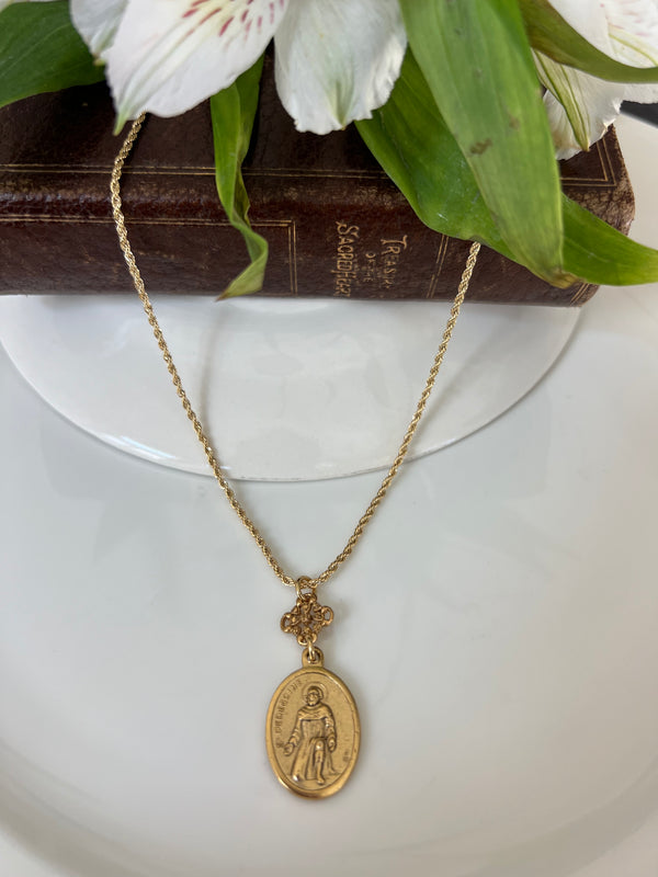 Peregrine - Prayers for the Sick