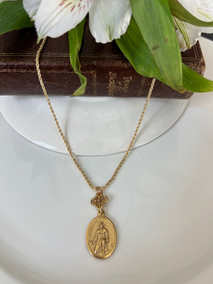 Peregrine - Prayers for the Sick