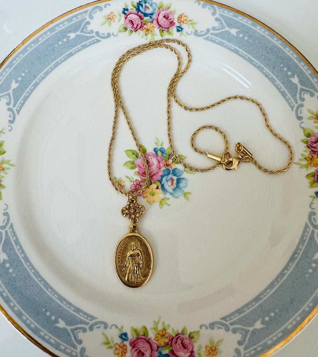 Peregrine - Prayers for the Sick