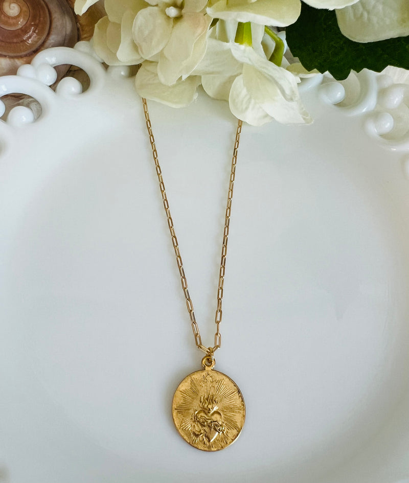 Piper - Our Lady of Perpetual Help