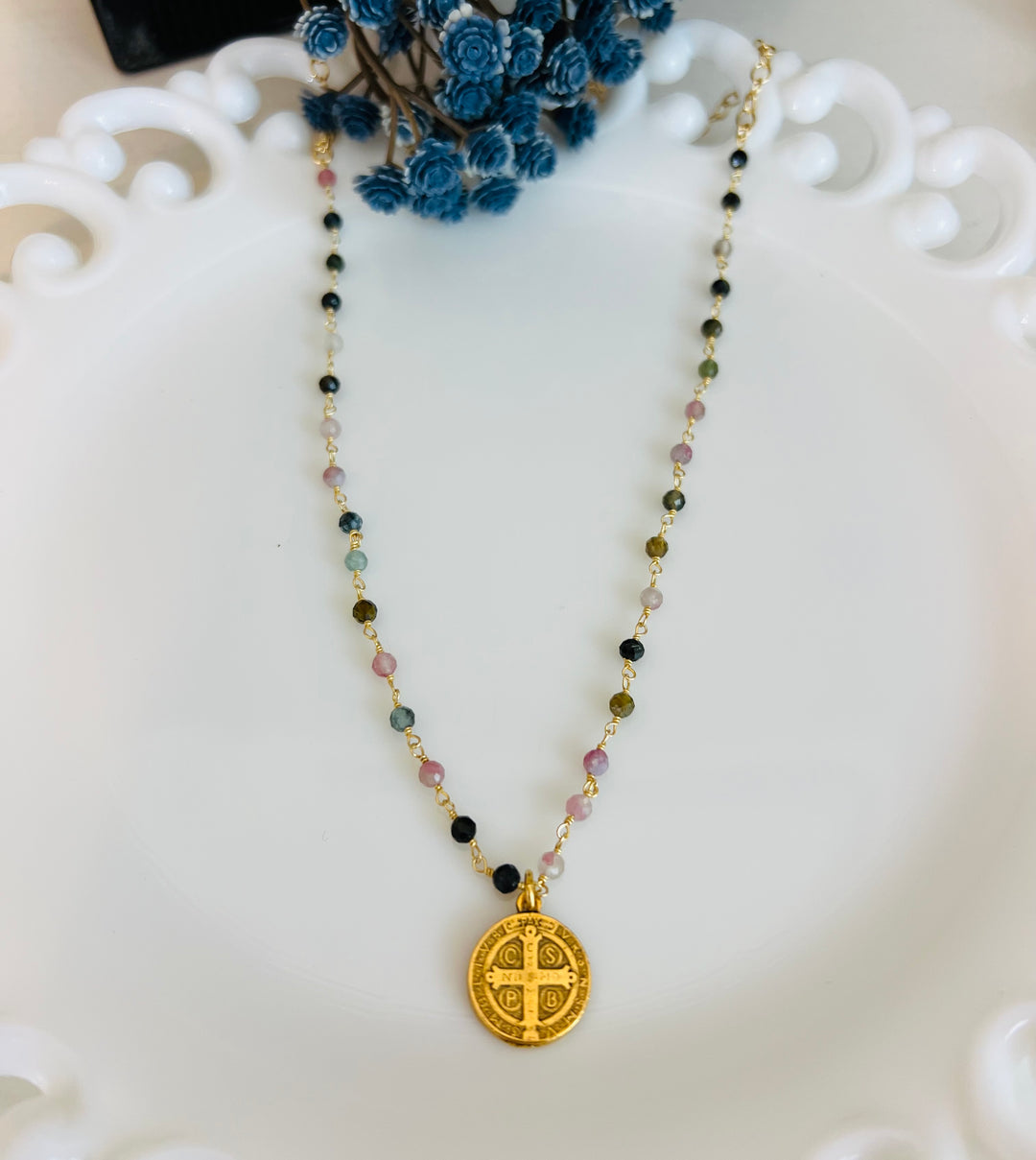 Toni - Protected by Benedict