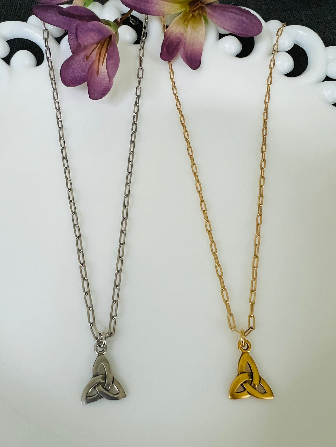 Trinity Knot - Representing the Trinity