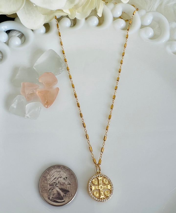 Vera- Gold